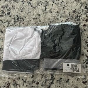 ATL FALCONS Sports bra.